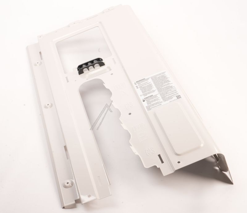 DB90-11029C Pannello laterale destro FJM, New SI Samsung DB9011029C