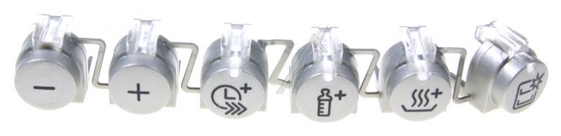 10001731 Set tasti Bosch