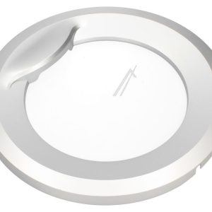 0530009796 49050255 Cornice oblo  esterna in plastica D35-MKRM BYL Haier