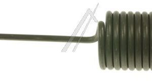 46004806 Molla portante superiore 8 kg Candy