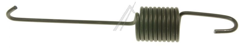 46004806 Molla portante superiore 8 kg Candy