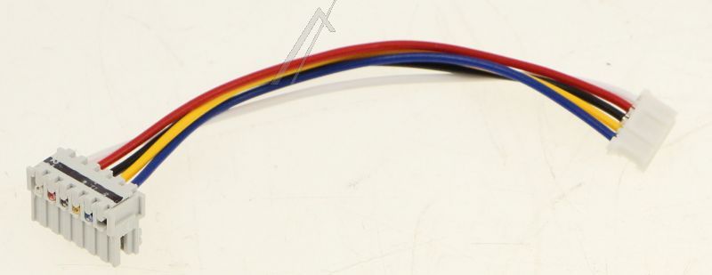 C00316662 480121101616 Cablaggio display touch Whirlpool