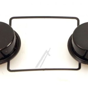 C00448105 481010849030 Pannello di controllo vetro G2 Mini Whirlpool