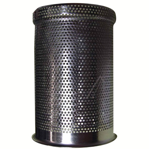 C00054853 482000026906 Filtro cilindrico in acciaio inox  LVS2000 Ariston