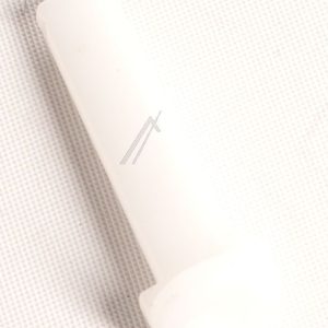 DC62-00411B Connettore ugello POM naturale 2 fori Samsung DC6200411B