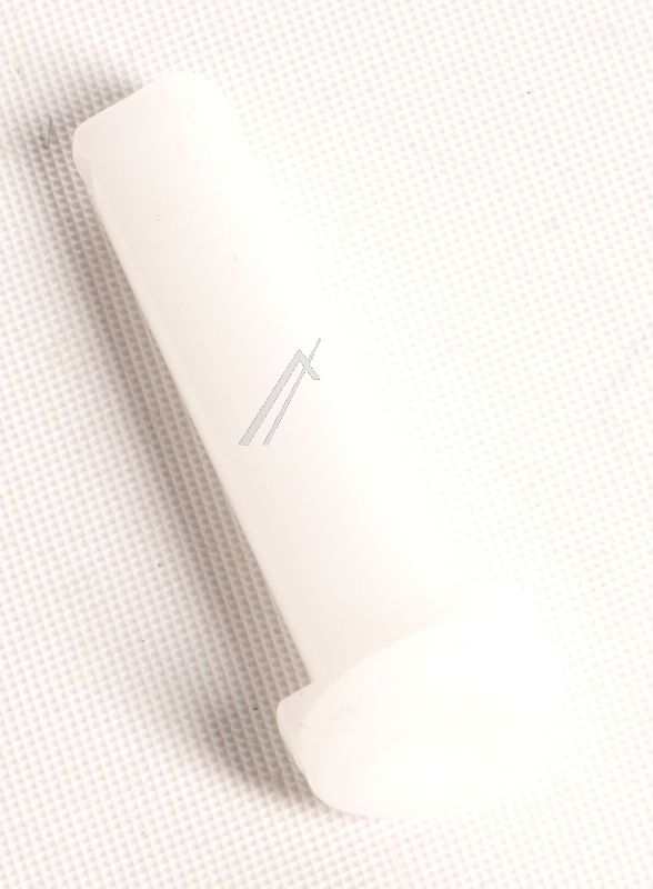 DC62-00411B Connettore ugello POM naturale 2 fori Samsung DC6200411B