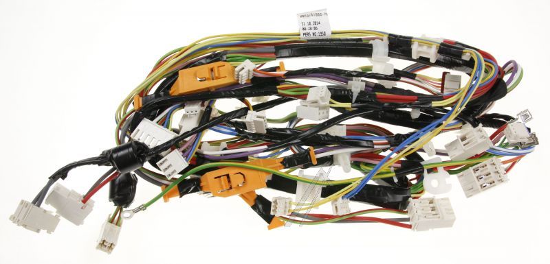 2843741000 C00921598 Fascio cavi principale Beko