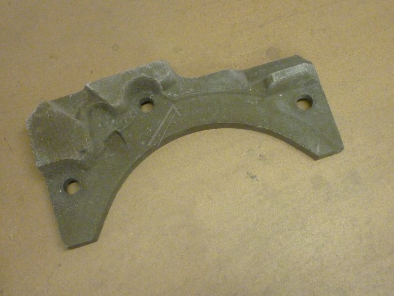 2841180500 C00872925 Contrappeso inferiore Beko