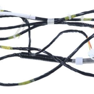 DC93-00884A Cablaggio secondario per tamburo M WW80T754DBT Samsung DC9300884A