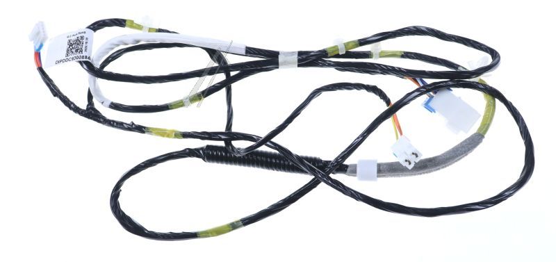 DC93-00884A Cablaggio secondario per tamburo M WW80T754DBT Samsung DC9300884A
