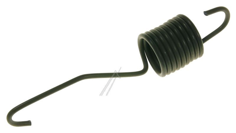 C00378405 488000378405 Molla sospensione vasca 58LT Futura K=7,7 N/mm Indesit