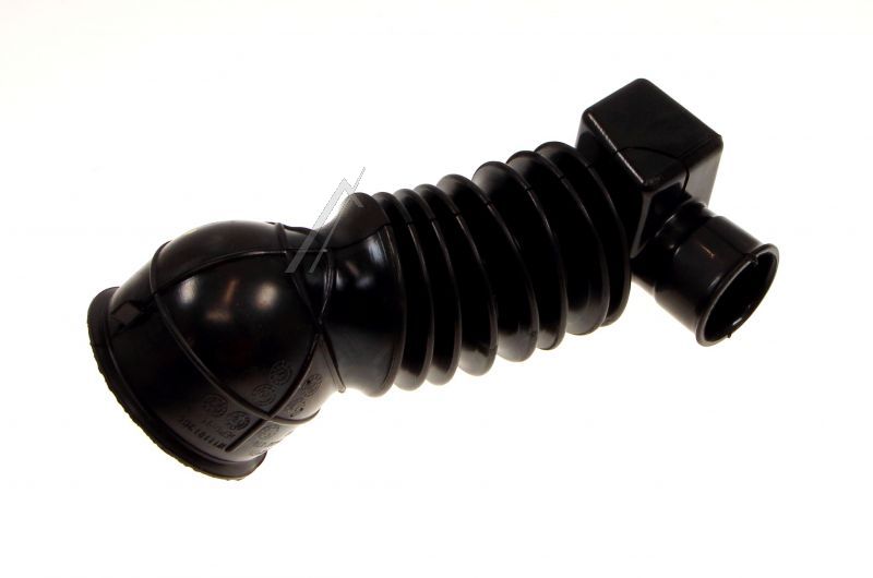 C00536975 488000536975 Tubo pompa vasca EPDM nero T2,0 D45 L135 Indesit