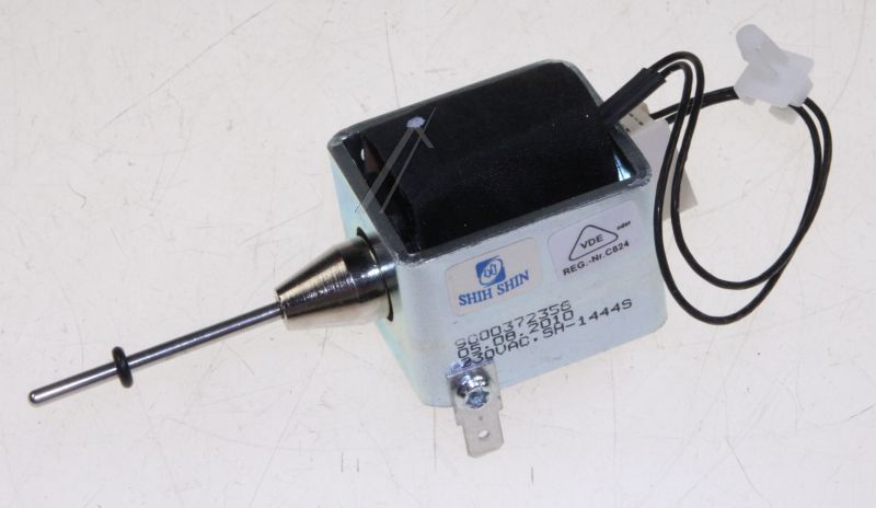 00613778 Elettromagnete Bosch