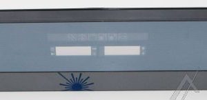 69373C551 Pannello di controllo frontale MP122 Smeg