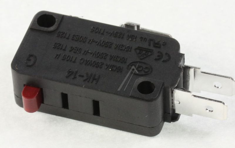 278834 Microinterruttore C Smeg