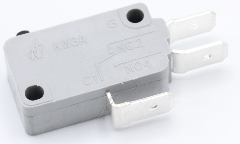 814490435 Microinterruttore MM180B Smeg