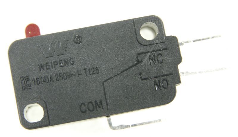 9170251174 C00905231 Microinterruttore Smeg