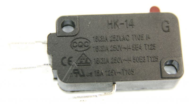 136232 Microinterruttore Smeg