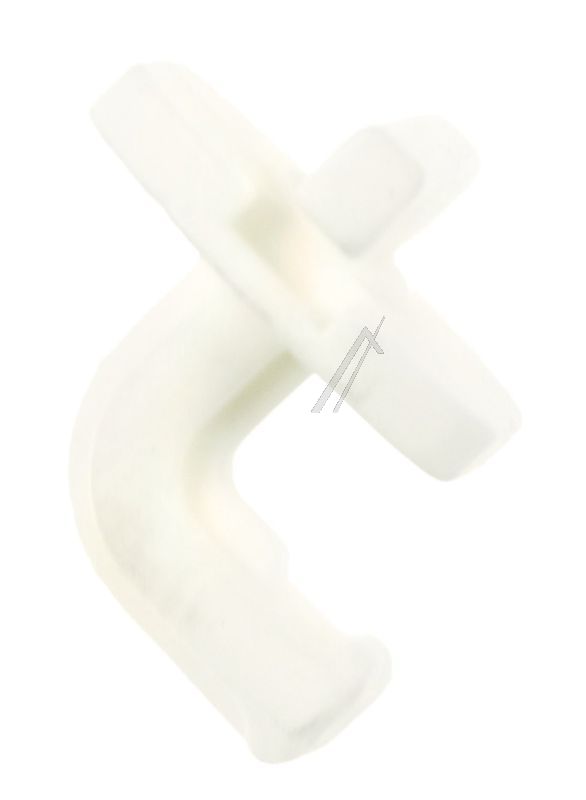 93163566 Supporto ceramica per grill Smeg