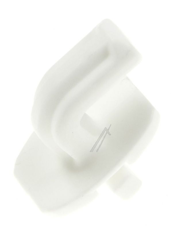 49017659 Supporto resistenza 163566 Smeg