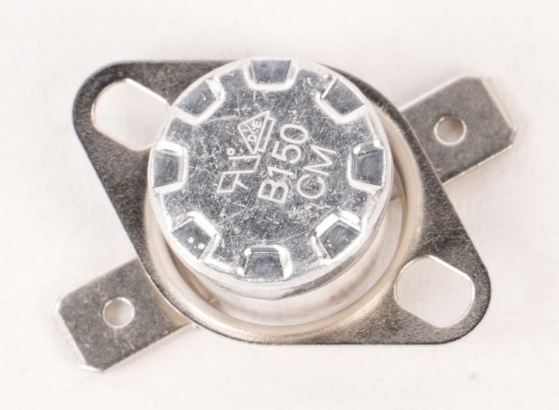 9170251154 C00933654 Termostato 150G Smeg