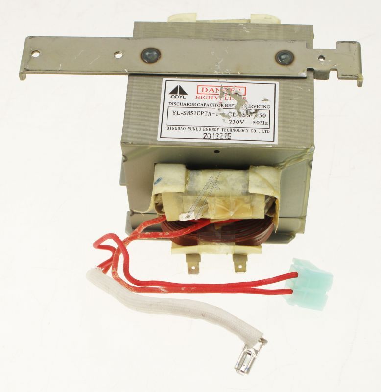 TK-E850A 818890136 Trasformatore 800W Smeg