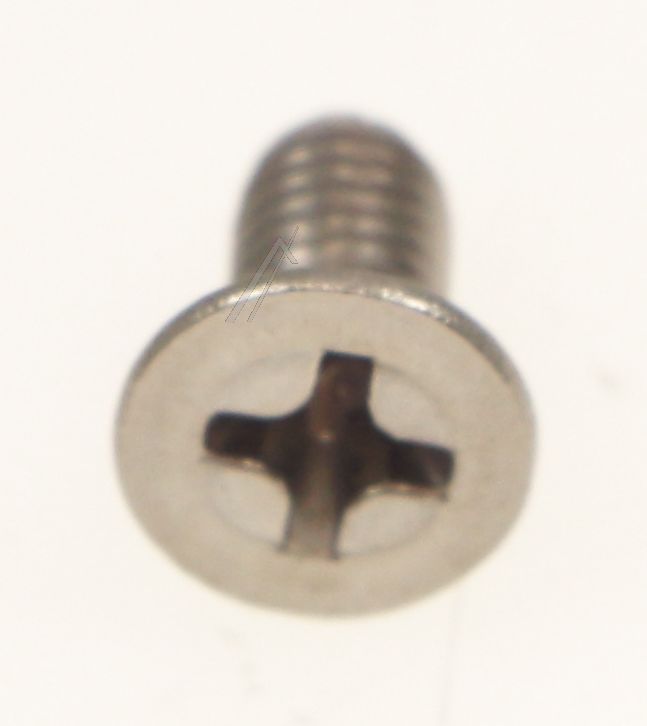 899372050 Vite M4x8 inox Sabaf Smeg