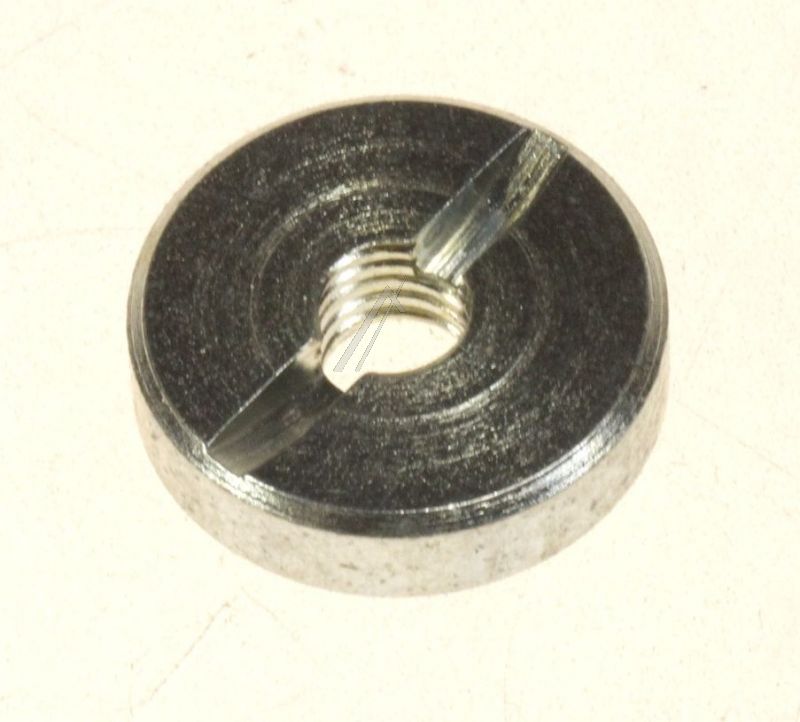 C00302785 482000032241 Dado zincato per girante Ariston