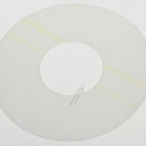 C00052172 482000074678 Protezione portalampada  Star Ariston