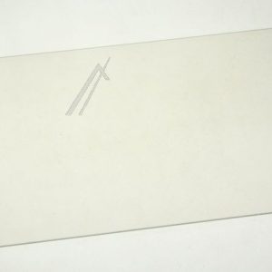 C00049936 482000026710 Vetro interno porta forno 564x306x4 mm Ariston