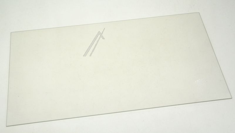 C00049936 482000026710 Vetro interno porta forno 564x306x4 mm Ariston