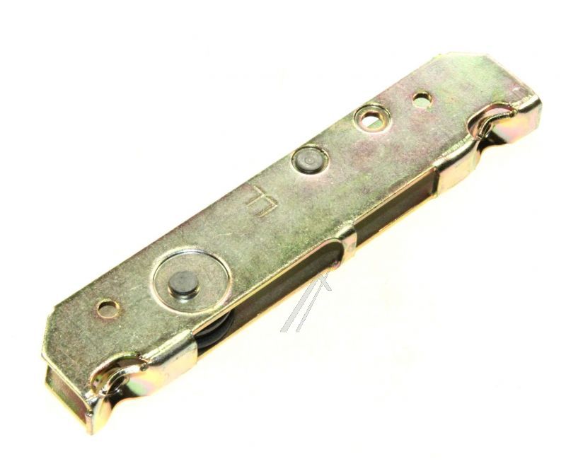 C00065796 482000027211 Supporto portarullo  Nuova Star Ariston