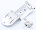10007081 Kit termostato forno Bosch