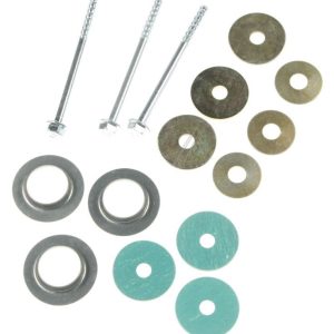 97921035 Kit tiranti contrappeso Candy