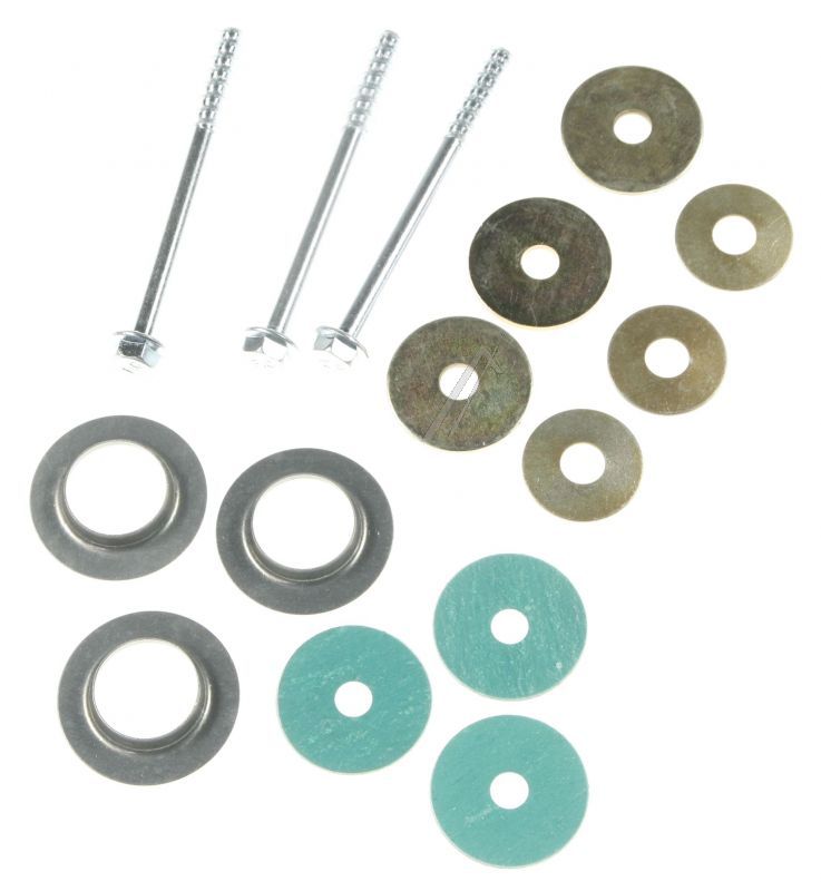 97921035 Kit tiranti contrappeso Candy
