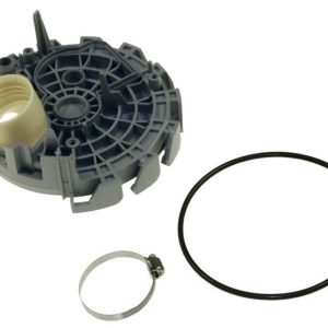 00649249 Coperchio Bosch