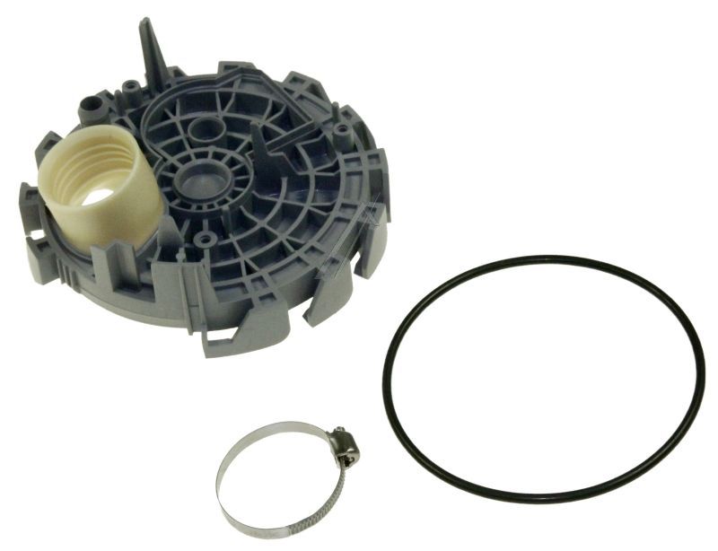 00649249 Coperchio Bosch