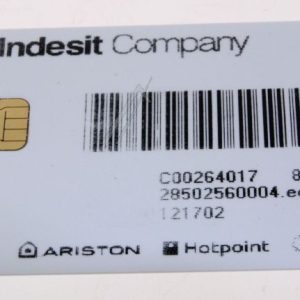 C00264017 482000085766 Scheda LKF71/72IT/HA 8KBLVS SW 28502560004 Hotpointariston