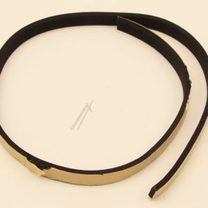 DC62-00289D Guarnizione copertura canale G EPDM nera L620 Samsung DC6200289D