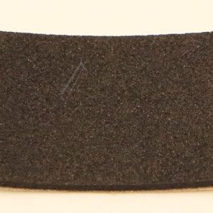 DC62-00551A Guarnizione canale guida DV8000M EPDM T2 W30 L2 Samsung DC6200551A