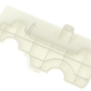 DC63-02061A Coperchio connettore DV80M8215AW/EG, PP, HB, naturale Samsung DC6302061A