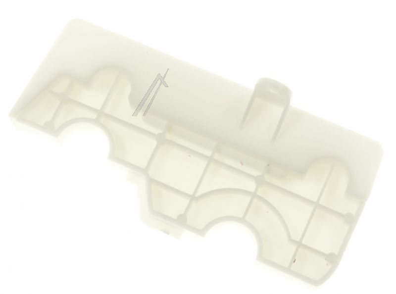 DC63-02061A Coperchio connettore DV80M8215AW/EG, PP, HB, naturale Samsung DC6302061A