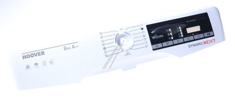 40014340 Pannello di controllo con sensore Hoover