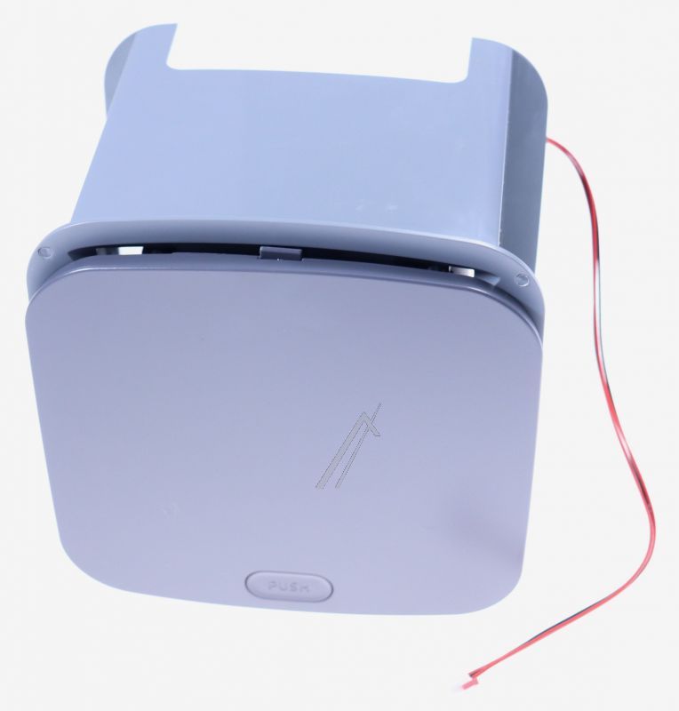 DJ97-02807C Coperchio antipolvere massiccio VS7500TL+VCA-SAE90 Samsung DJ9702807C