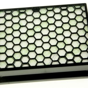 VCA-AHF90 DJ97-01982B Uscita filtro HEPA nera VC7000H PT Samsung DJ9701982B