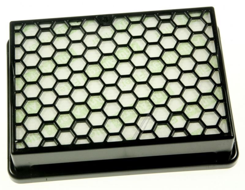 VCA-AHF90 DJ97-01982B Uscita filtro HEPA nera VC7000H PT Samsung DJ9701982B