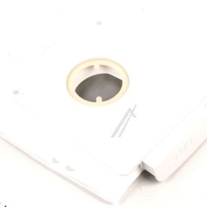 DJ67-00869D Sacchetto antipolvere micro, ABS/poliestere, Larg.130, Lung.130, H Samsung DJ6700869D