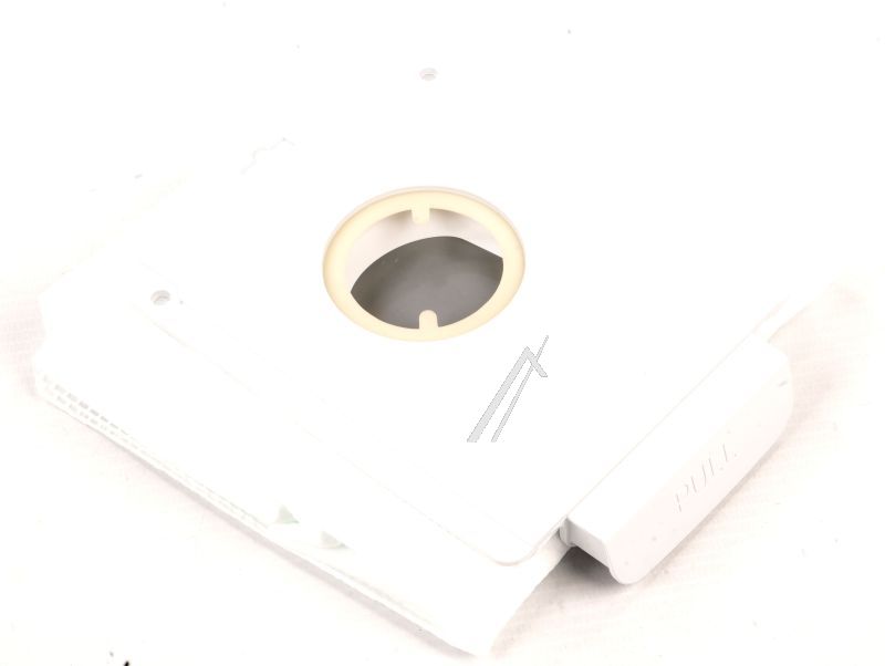 DJ67-00869D Sacchetto antipolvere micro, ABS/poliestere, Larg.130, Lung.130, H Samsung DJ6700869D