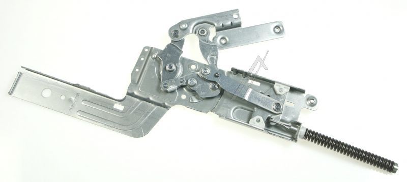 1764720600 C00866655 Cerniera porta lavastoviglie Beko