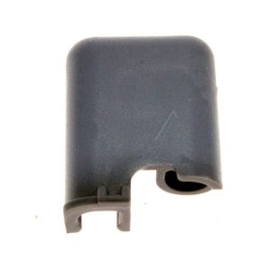 1756290100 C00870516 Tappo guida vassoio superiore sinistro Beko